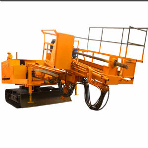 8米液壓錨固鉆機，護坡鉆機