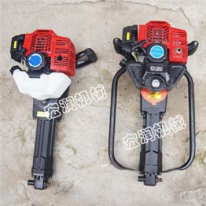 供應便攜式地表取樣鉆機，小型巖心鉆機