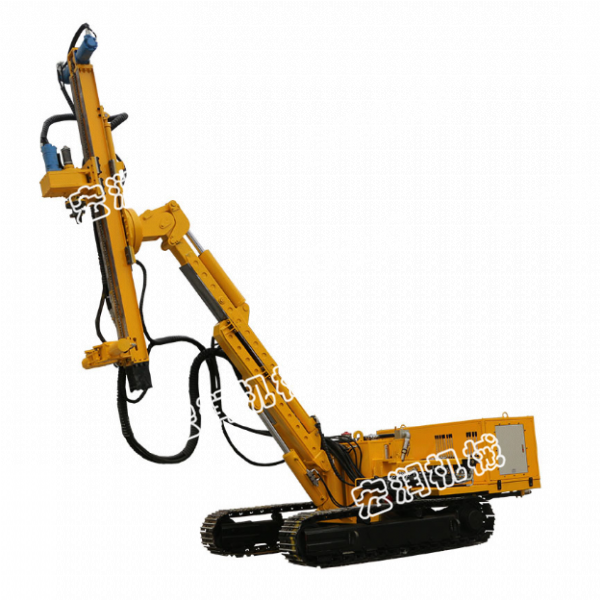 直銷(xiāo)隧道鉆機，基坑隧道支護鉆機