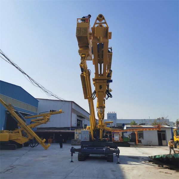 供應隧道鉆機，雙臂隧道鉆機廠(chǎng)家