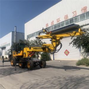 直銷(xiāo)750輪式隧道鉆機，專(zhuān)業(yè)隧道鉆機廠(chǎng)家