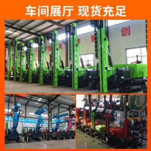 地基打樁機(jī)廠家